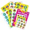 Trend Enterprises Fun Friends Stinky Stickers Variety Pack, 240 Per Pack, PK3 T83917 - alternate 3